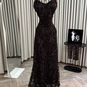 فستان ريتاج