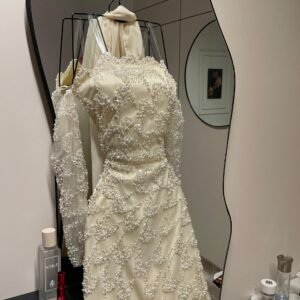 فستان سالينا