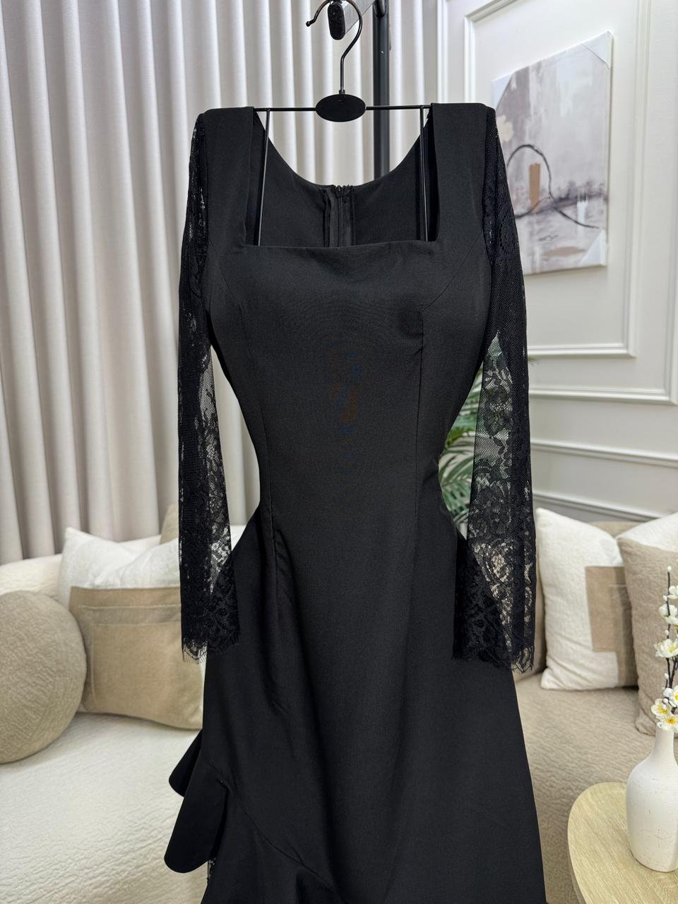 فستان عنود - الصورة 3