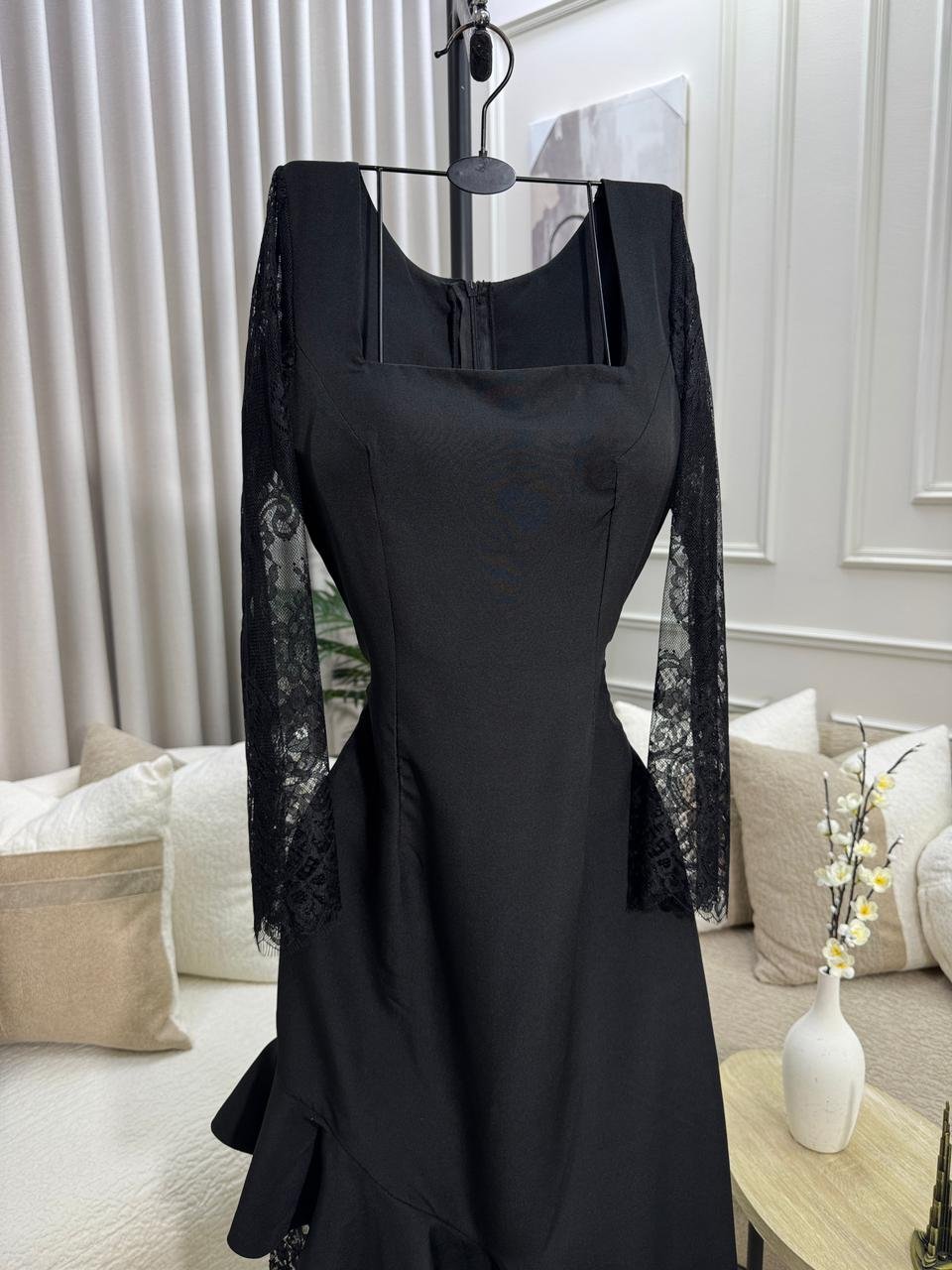 فستان عنود - الصورة 4