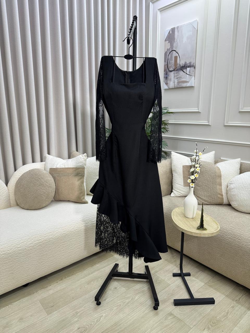 فستان عنود - الصورة 2