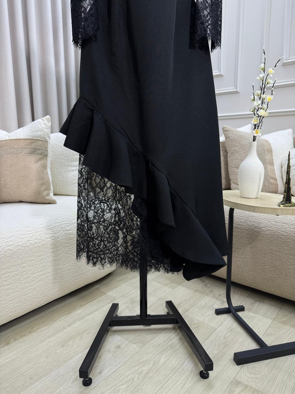 فستان عنود - الصورة 5