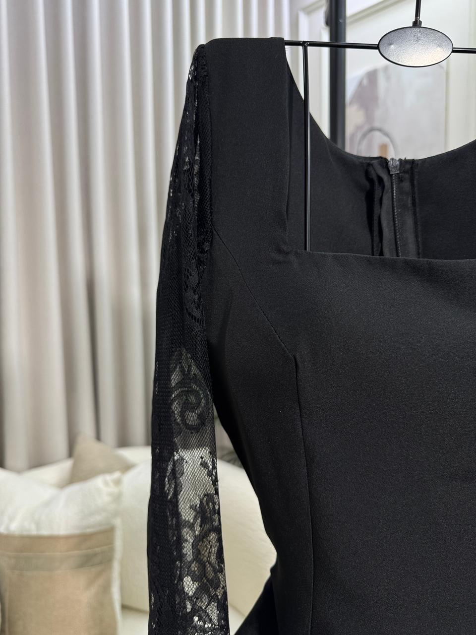 فستان عنود - الصورة 6