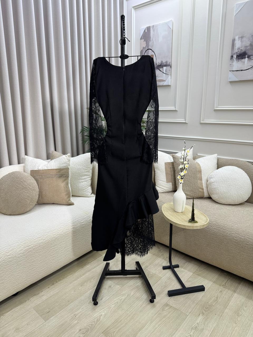 فستان عنود - الصورة 7